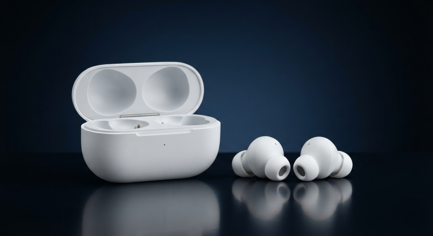 Écouteurs Bluetooth ANC